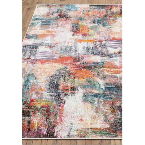 Фото Ковер Merinos Crystal C031 Multicolor 1,60*2,30