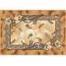 Маленькое фото Ковер Merinos Laguna  d201 BEIGE 3,00*4,00