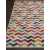 Ковер Merinos Rio C056 MULTICOLOR-GRAY 1,60*2,30