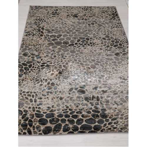 Фото Ковер Merinos Matrix 3176 BEIGE-BLUE 1,60*2,30