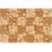 Маленькое фото Ковер Merinos Laguna d480 BEIGE 1,00*2,00