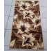Маленькое фото Ковер Merinos Laguna d490 BROWN 0,60*1,10