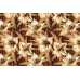 Маленькое фото Ковер Merinos Laguna d490 BROWN 0,60*1,10