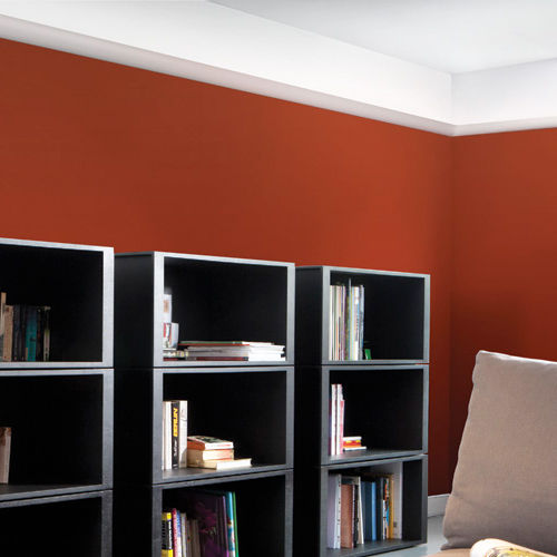 Фото Карниз под покраску из полиуретана Orac decor C362 под подсветку (50х50х2000 мм)