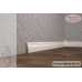 Маленькое фото Плинтус напольный под покраску 05-054-12 Madest Decor MDF (54х12х2400 мм)