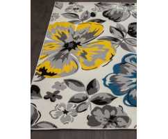 Ковер Merinos Rio C055 CREAM-GRAY 2,00*3,00