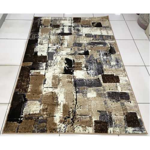 Фото Ковер Merinos Sunrise 2 D457 Gray-Beige 2,00*3,00