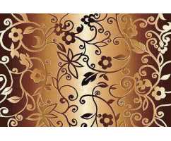 Ковер Merinos Laguna d214 beige 2,00*4,00