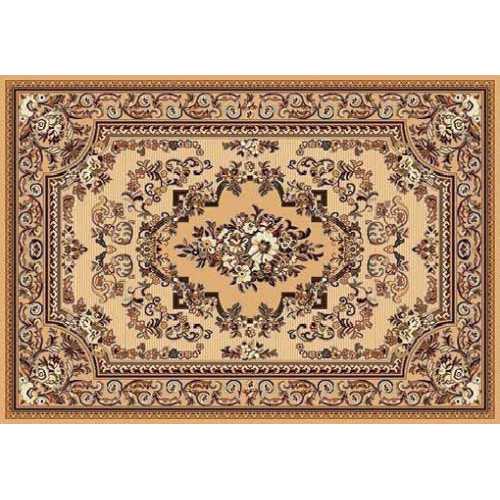 Фото Ковер Merinos Laguna ANGELIKA 4 BEIGE 1,00*2,00 