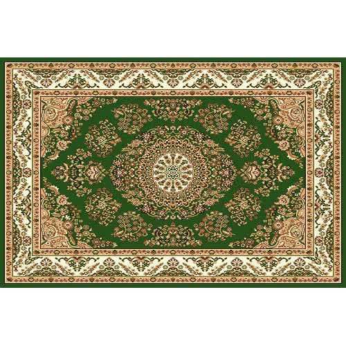 Фото Ковер Merinos Laguna d285 GREEN 2,00*3,00 