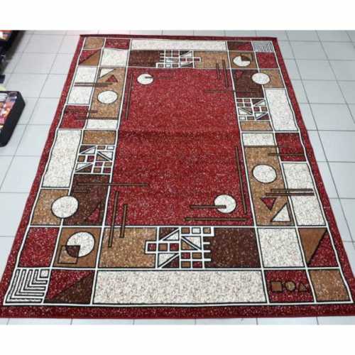 Фото Ковер Merinos Laguna ALBINA 3  RED 1,00*2,00 