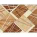 Маленькое фото Ковер Merinos Laguna d487 BEIGE 1,00*2,00 
