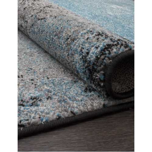 Фото Ковер Merinos Rio C83 Gray 1,60*2,30