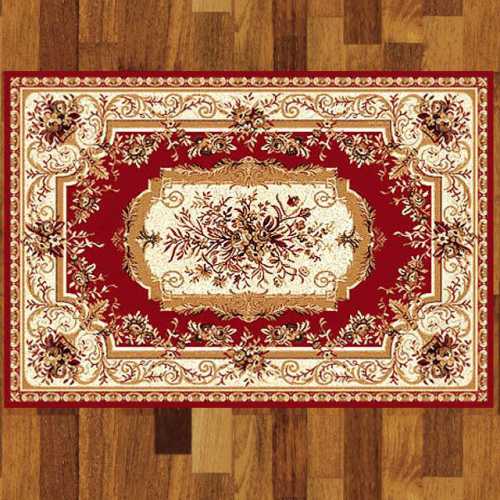 Фото Ковер Merinos Laguna  5439 RED 1,50*1,90