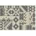 Маленькое фото Ковер Циновка sz3997а4-19 0,8*1,5м
