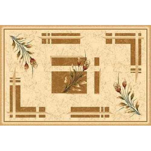 Фото Ковер Merinos Da Vinci 5442 CREAM 2,00*3,00