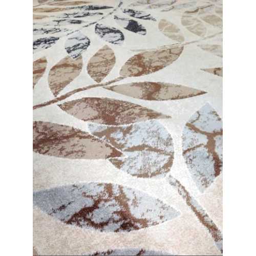 Фото Ковер Merinos Valencia Deluxe d307 Cream-Brown 1,20*2,00