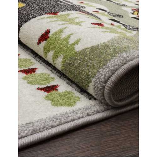 Фото Ковер Merinos Rio NC70 Cream 2,00*3,00