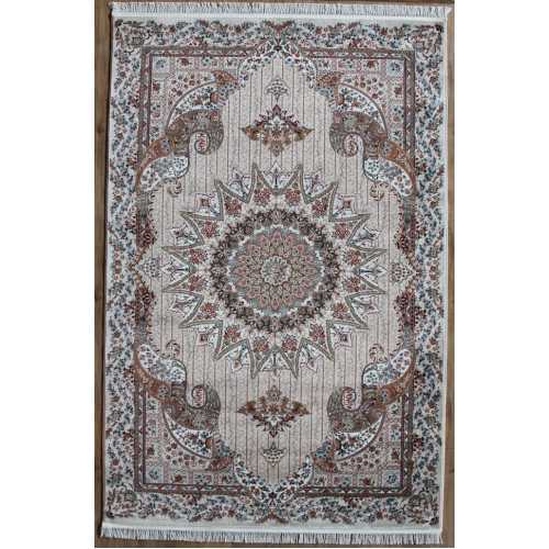 Фото Ковер Isfahan Merinos d522 CREAM 9 2,0*3,0