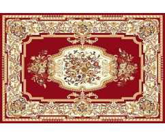 Ковер Merinos Laguna 5602 red 2,50*3,50