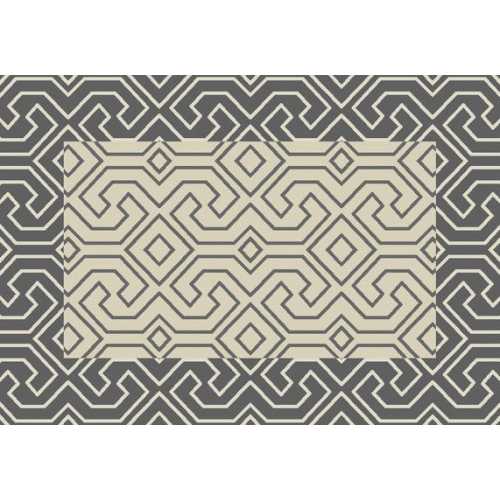 Фото Ковер Циновка sz3998а1-19 0,8*1,5м