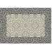 Маленькое фото Ковер Циновка sz3998а1-19 0,8*1,5м