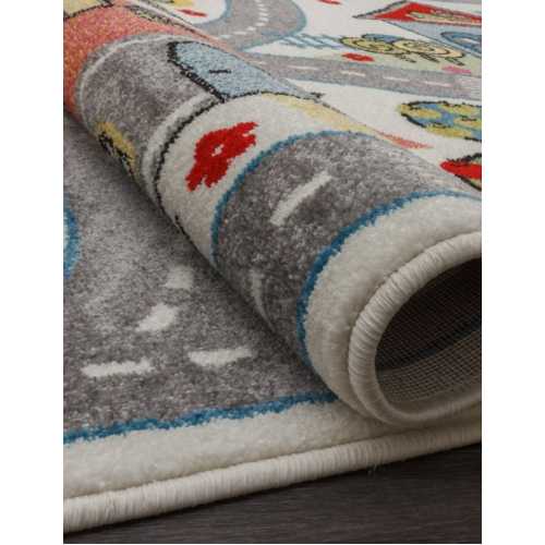 Фото Ковер Merinos Rio NC74 Cream 2,00*3,00
