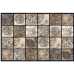 Маленькое фото Ковер Merinos Valencia Deluxe d328 Brown 1,50*2,30