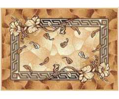 Ковер Merinos Laguna d201 BEIGE 2,50*3,50