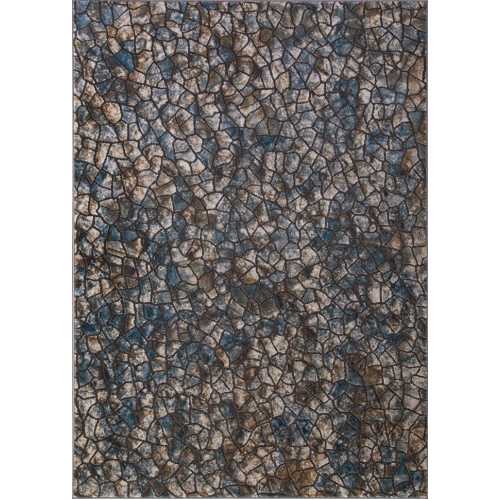 Фото Ковер Merinos Serenity D765 Blue 1,60*2,20  