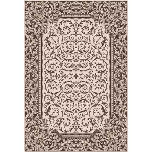 Фото  Ковер Novaro (19023-19) 1,2*1,7