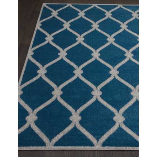 Фото Ковер Merinos Rio NC78 Blue 2,00*3,00