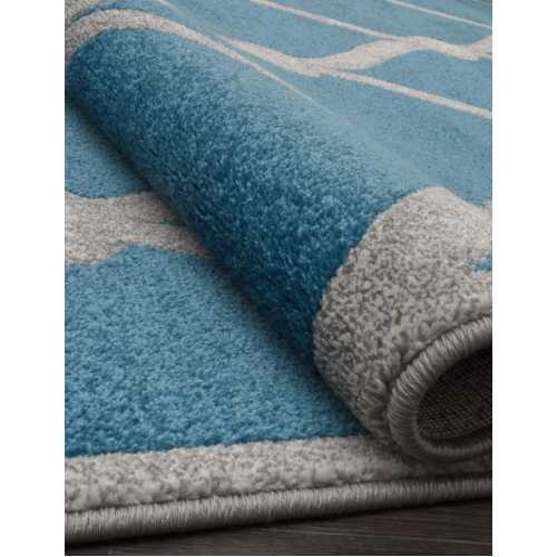 Фото Ковер Merinos Rio NC78 Blue 2,00*3,00