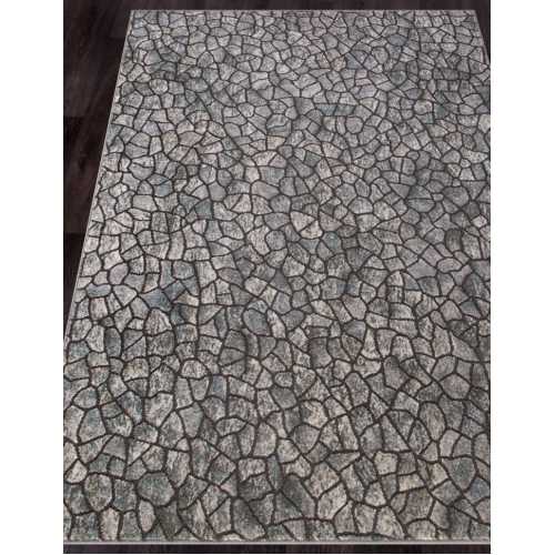 Фото Ковер Merinos Serenity D765 Gray 1,60*2,20  