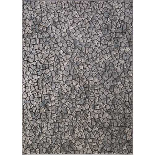 Фото Ковер Merinos Serenity D765 Gray 1,60*2,20  