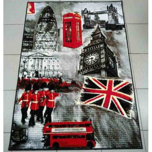 Фото Ковер Mango (11191 -190) 1,2*1,7