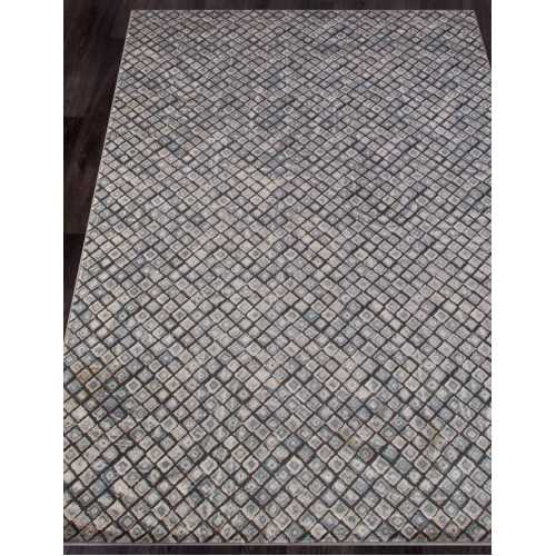 Фото Ковер Merinos Serenity D773 Cream-Blue 2,00*2,90