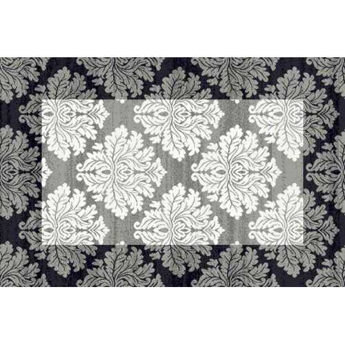 Фото Ковер Merinos Silver d213 gray 0,80*1,50