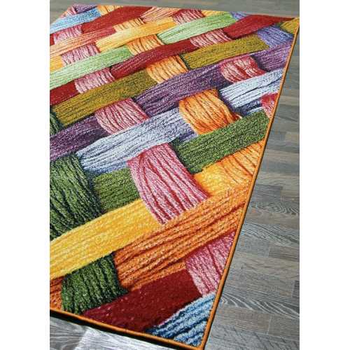 Фото Ковер Merinos Crystal C010 MULTICOLOR 2,00*3,00