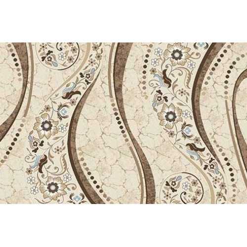 Фото Ковер Merinos Valencia Deluxe d312 cream-brown 0,80*1,50