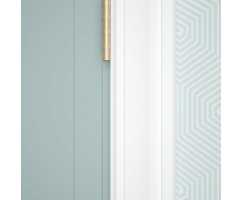 Наличник под покраску Ultrawood 8160 i (89*15*2000)