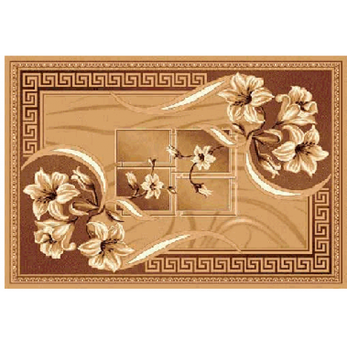 Фото Ковер Merinos Laguna d187 BEIGE 3,00*4,00