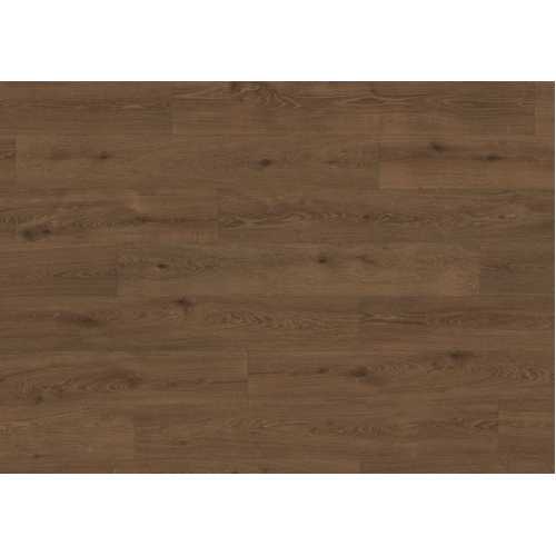Фото Пробковый ламинат Egger Cork+ Classic Дуб Клермон коричневый EPC004