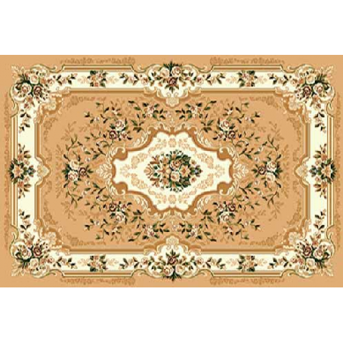 Фото Ковер Merinos Laguna d017 BEIGE 3,00*5,00