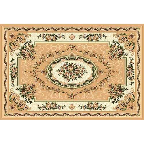 Фото Ковер Merinos Laguna 5444 Beige 1,50*1,90