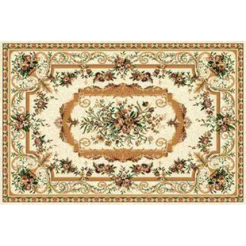 Фото Ковер Merinos Laguna 5439 cream 3,00*4,00 м