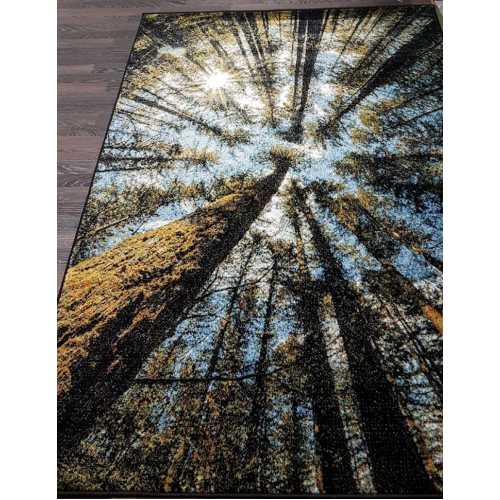 Фото Ковер Merinos Crystal C026 MULTICOLOR 2,00*3,00