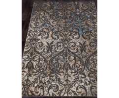 Ковер Merinos Serenity D778 Cream-Blue 2,00*2,90 