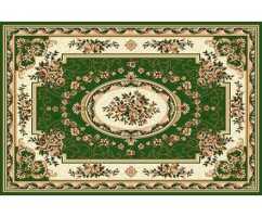  Ковер Merinos Laguna  5444 GREEN 1,50*1,90