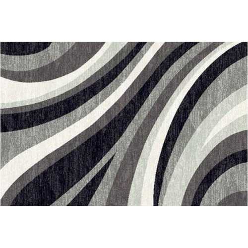 Фото Ковер Merinos Silver d234 gray 0,80*1,50